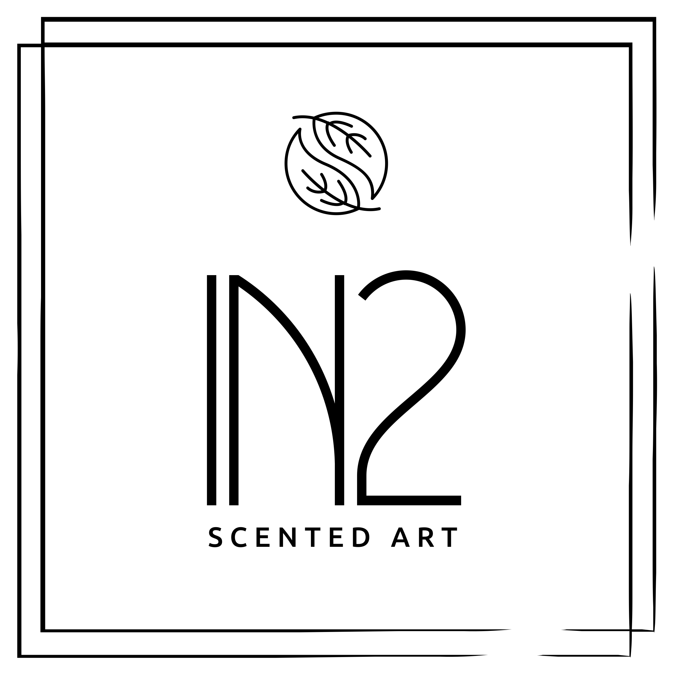 In2scented art
