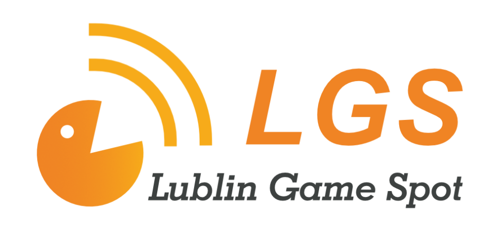 LGS Lublin Game Spot